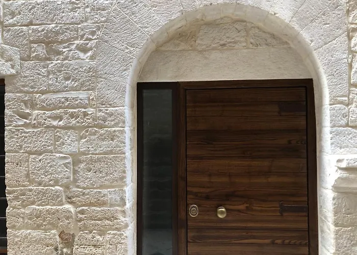 Tatil Evi Torre Elisa - Luxury Bisceglie