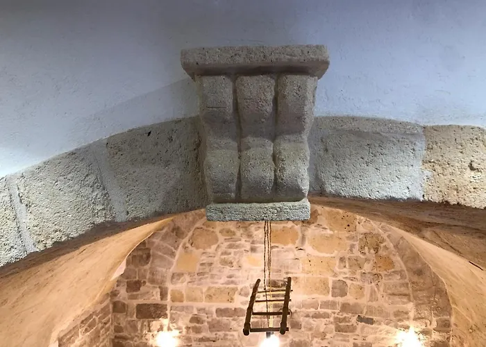 Torre Elisa - Luxury * Bisceglie