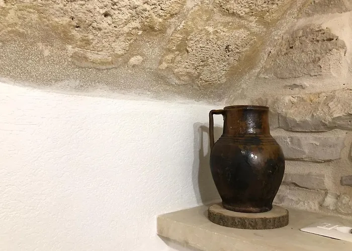 Tatil Evi Torre Elisa - Luxury Bisceglie