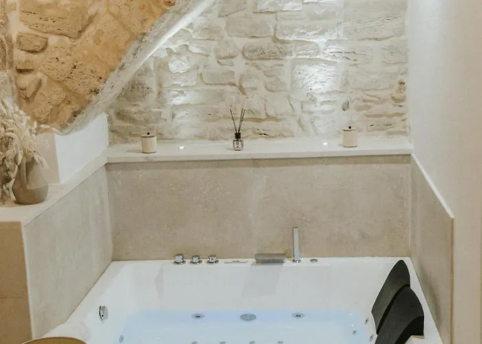 Torre Elisa - Luxury