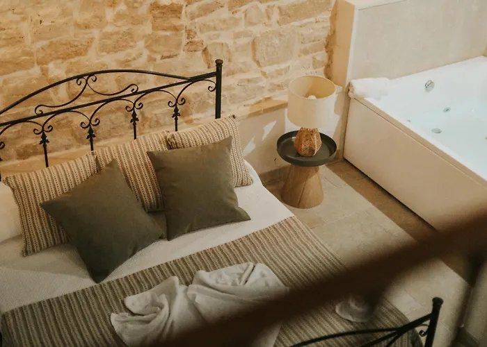 Torre Elisa - Luxury Tatil Evi Bisceglie