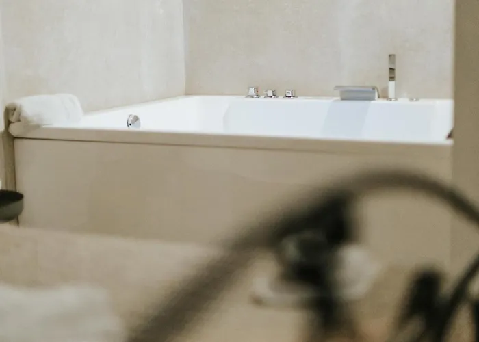 Torre Elisa - Luxury Tatil Evi Bisceglie