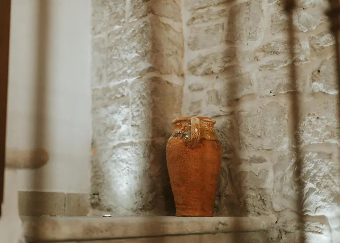 Vakantiehuis Torre Elisa - Luxury Bisceglie