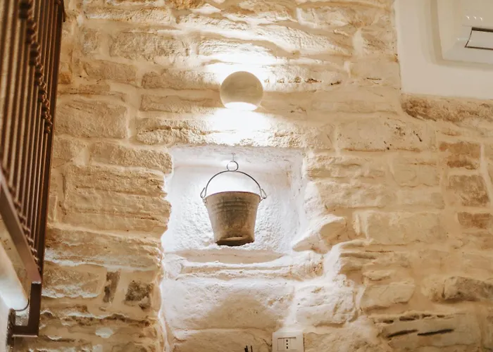 Torre Elisa - Luxury * Bisceglie