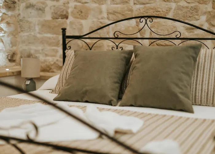 Vakantiehuis Torre Elisa - Luxury