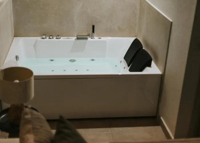 Torre Elisa - Luxury Tatil Evi