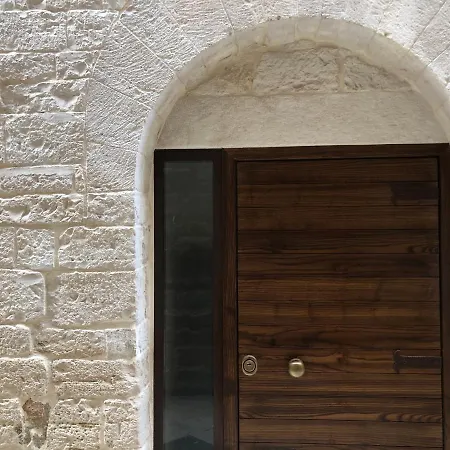Prázdninový dům Torre Elisa - Luxury Bisceglie