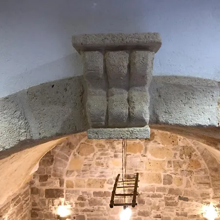 Torre Elisa - Luxury * Bisceglie