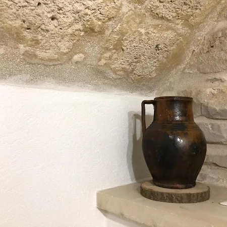 Prázdninový dům Torre Elisa - Luxury Bisceglie
