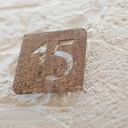 Torre Elisa - Luxury بيت للعطل *