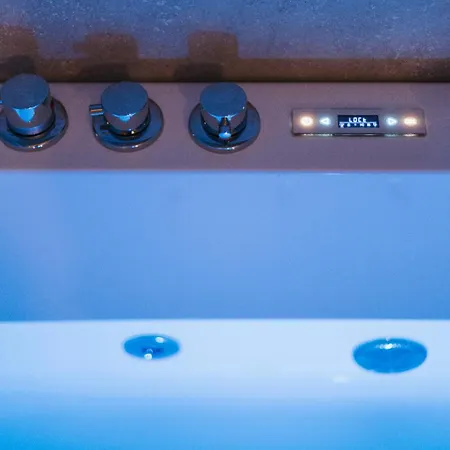 Torre Elisa - Luxury Holiday home *