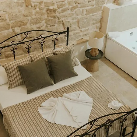 Torre Elisa - Luxury * Bisceglie