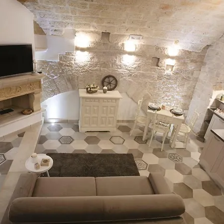 Prázdninový dům Torre Elisa - Luxury Bisceglie