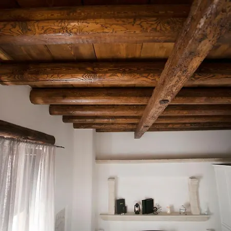 Prázdninový dům Torre Elisa - Luxury Bisceglie