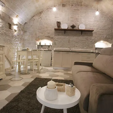 Prázdninový dům Torre Elisa - Luxury *