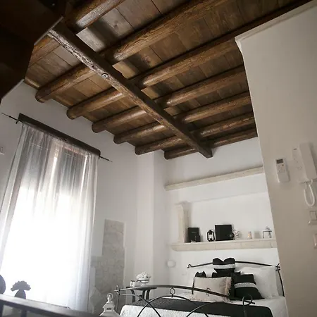 Torre Elisa - Luxury Prázdninový dům Bisceglie