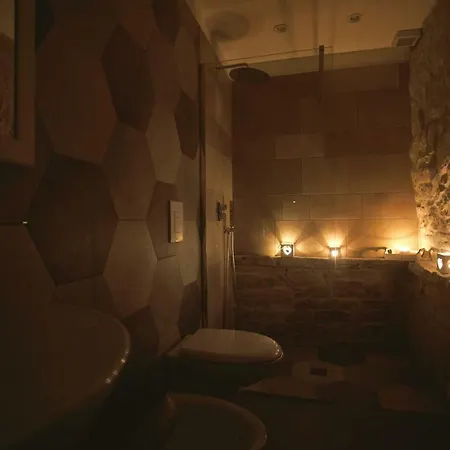 Torre Elisa - Luxury Bisceglie