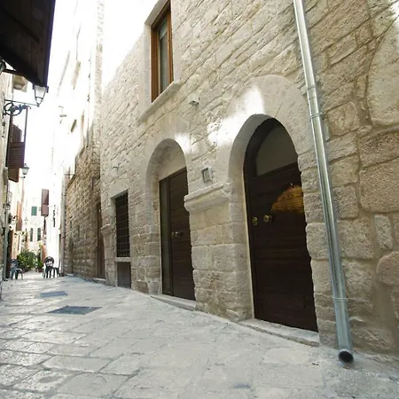 Holiday home Torre Elisa - Luxury Bisceglie