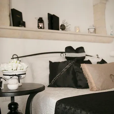 Prázdninový dům Torre Elisa - Luxury Bisceglie