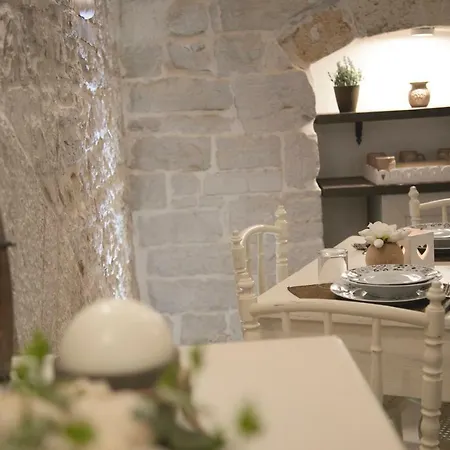 Holiday home Torre Elisa - Luxury *