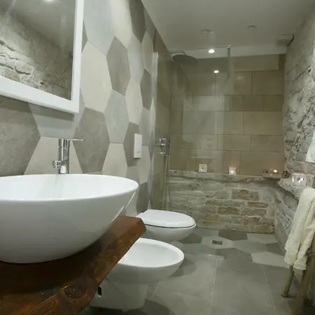 Torre Elisa - Luxury * Bisceglie