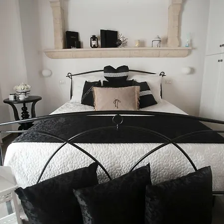 Holiday home Torre Elisa - Luxury