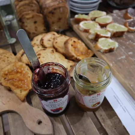 بيت للعطل Torre Elisa - Luxury