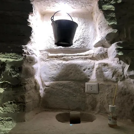 Torre Elisa - Luxury * Bisceglie