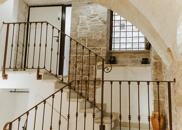 Torre Elisa - Luxury Tatil Evi