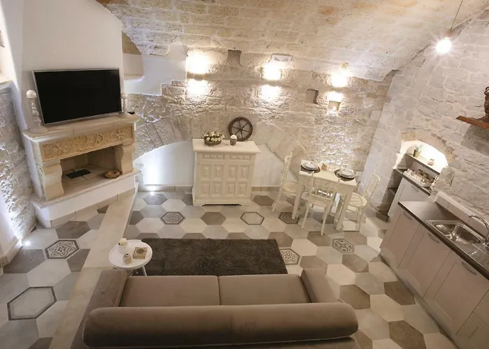 בית נופש Torre Elisa - Luxury ביצ'לייה