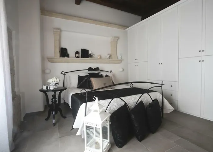 Torre Elisa - Luxury * Bisceglie