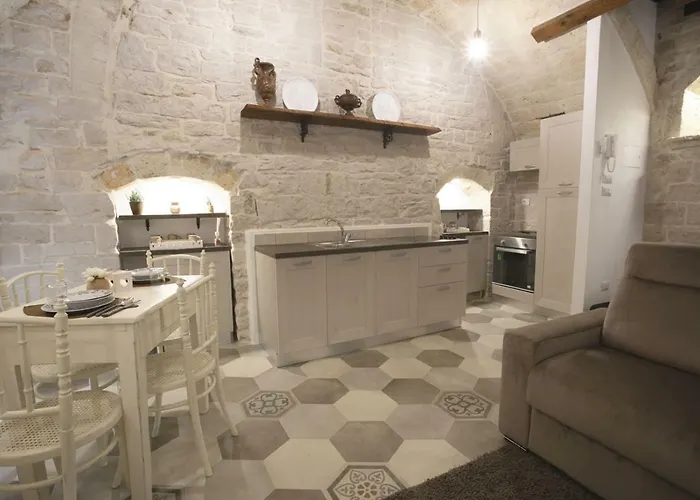 Torre Elisa - Luxury בית נופש *