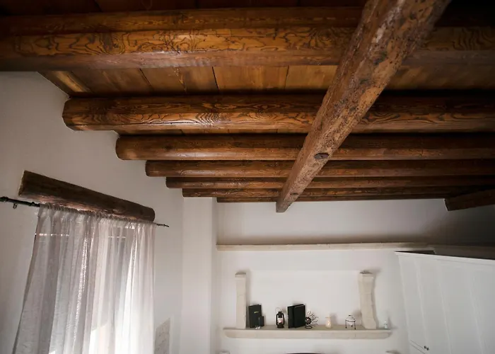 Tatil Evi Torre Elisa - Luxury Bisceglie