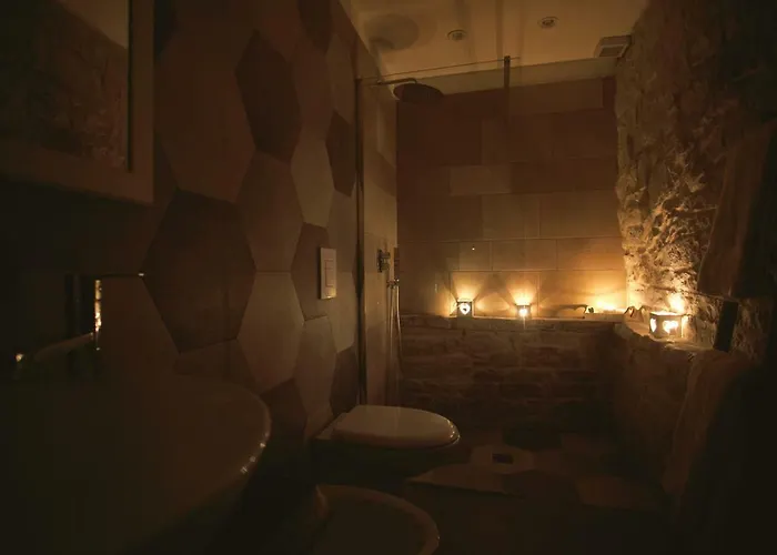 Torre Elisa - Luxury ביצ'לייה