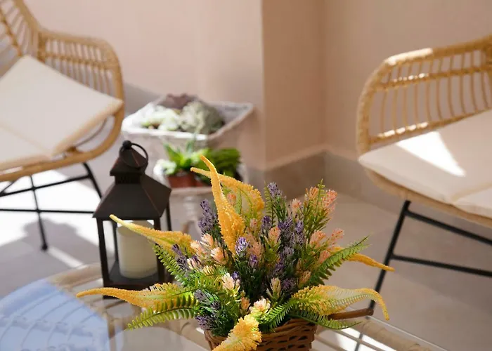 Torre Elisa - Luxury * Bisceglie
