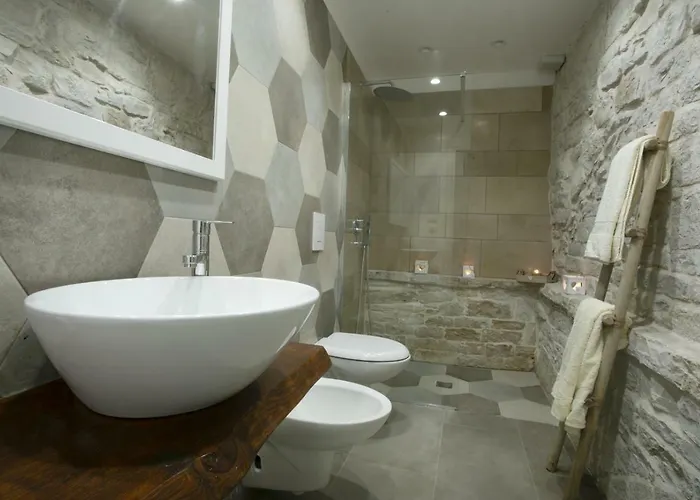 Torre Elisa - Luxury * Bisceglie