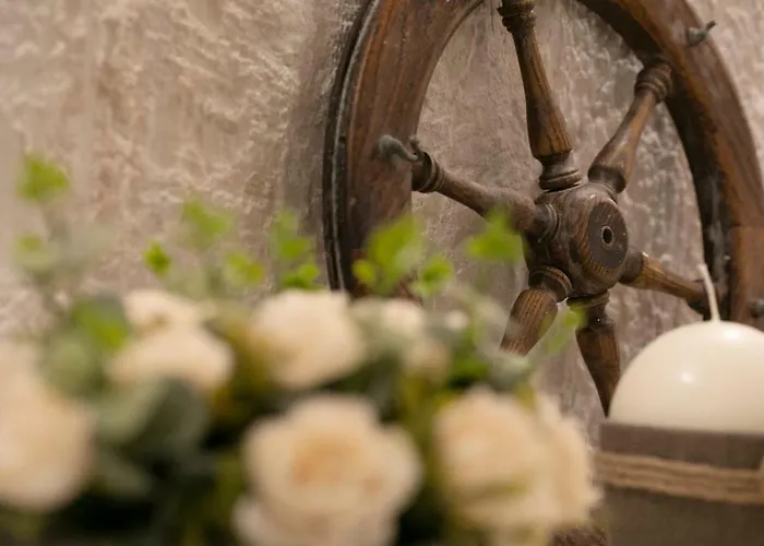 Tatil Evi Torre Elisa - Luxury *