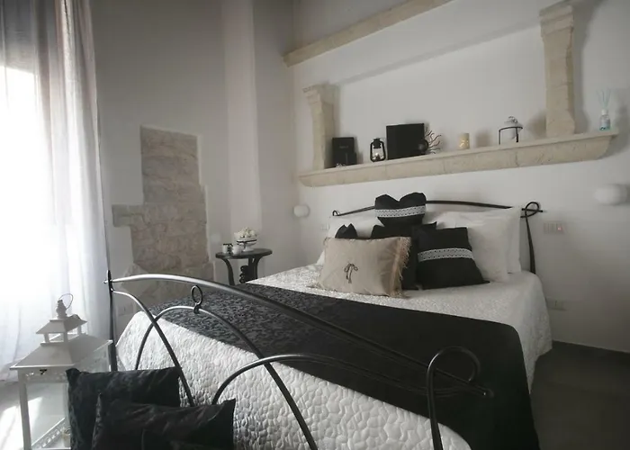 Torre Elisa - Luxury בית נופש