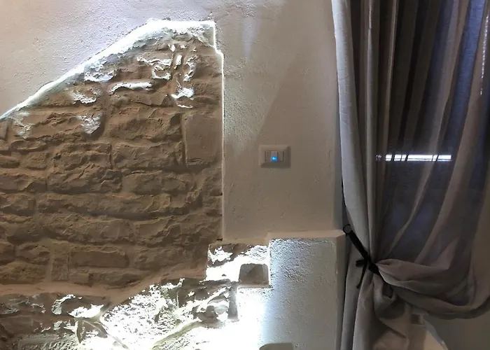 Torre Elisa - Luxury בית נופש