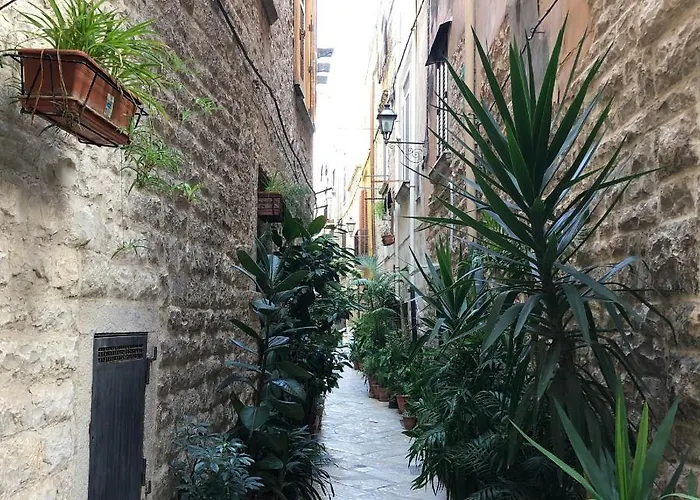 Torre Elisa - Luxury בית נופש *